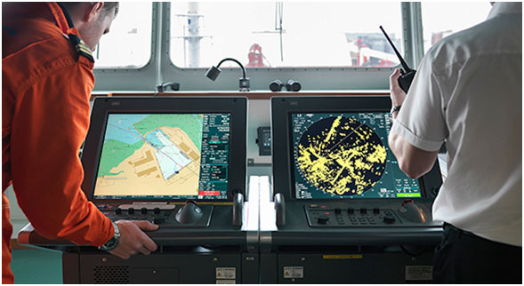 ECDIS Type Specific Training